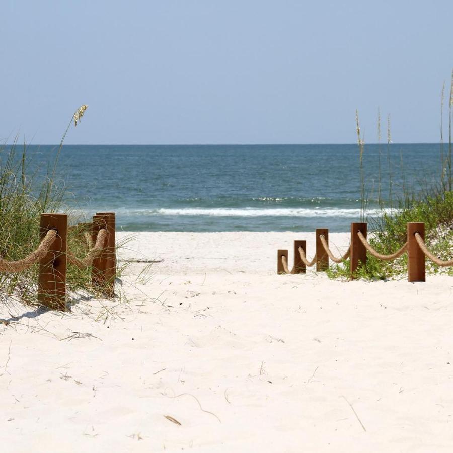 Budget Friendly Condo Within Walking Distance To The Beach! Gulf Shores Exterior foto